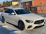 Mercedes-Benz E 200 2021 годаfor30 000 000 тг. в Караганда – фото 5