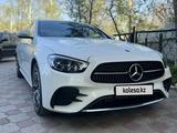 Mercedes-Benz E 200 2021 годаfor30 000 000 тг. в Караганда