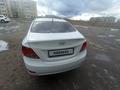 Hyundai Accent 2011 года за 3 650 000 тг. в Караганда – фото 5