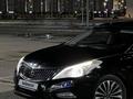 Hyundai Grandeur 2012 года за 5 300 000 тг. в Актау – фото 3