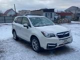 Subaru Forester 2017 годаүшін6 500 000 тг. в Уральск – фото 4