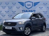 Hyundai Creta 2019 года за 9 500 000 тг. в Шымкент