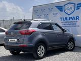 Hyundai Creta 2019 года за 9 500 000 тг. в Шымкент – фото 3