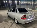 ВАЗ (Lada) Priora 2170 2015 годаfor3 700 000 тг. в Шымкент