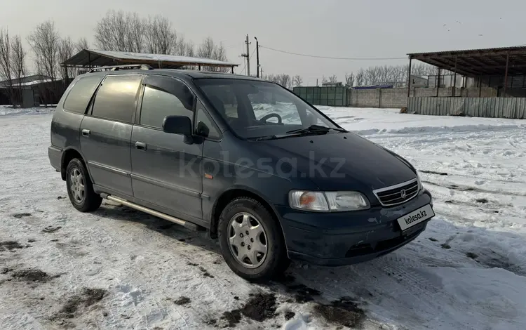 Honda Shuttle 1995 года за 2 300 000 тг. в Алматы