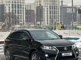 Lexus RX 350 2014 года за 14 900 000 тг. в Алматы – фото 5