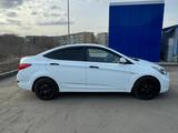 Hyundai Accent 2012 года за 4 800 000 тг. в Усть-Каменогорск – фото 4