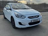 Hyundai Accent 2012 года за 4 800 000 тг. в Усть-Каменогорск – фото 2