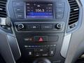Hyundai Santa Fe 2017 годаүшін8 150 000 тг. в Алматы – фото 11
