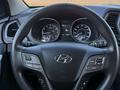 Hyundai Santa Fe 2017 годаүшін8 150 000 тг. в Алматы – фото 12