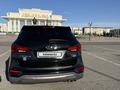 Hyundai Santa Fe 2017 годаүшін8 150 000 тг. в Алматы – фото 15