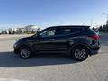 Hyundai Santa Fe 2017 годаүшін8 150 000 тг. в Алматы – фото 5