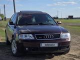 Audi A6 1998 года за 2 000 000 тг. в Астана