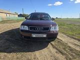 Audi A6 1998 года за 2 000 000 тг. в Астана – фото 2
