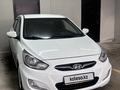 Hyundai Accent 2013 года за 5 900 000 тг. в Караганда – фото 4