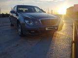 Mercedes-Benz E 200 2008 годаfor3 900 000 тг. в Талдыкорган – фото 5