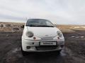 Daewoo Matiz 2002 года за 1 000 000 тг. в Караганда – фото 2