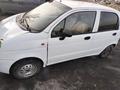 Daewoo Matiz 2002 года за 1 000 000 тг. в Караганда