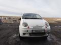 Daewoo Matiz 2002 годаүшін1 000 000 тг. в Караганда – фото 5