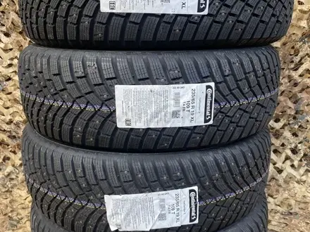 Continental IceContact 3 SUV 235/65 R19 109T за 188 000 тг. в Актобе – фото 3