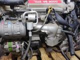 ДВИГАТЕЛЬ МОТОР АКПП КОРОБКА АВТОМАТ NISSAN MAXIMA VE30DE ИЗ ЯПОНИИ за 400 000 тг. в Костанай – фото 4