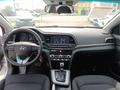 Hyundai Elantra 2020 года за 7 800 000 тг. в Уральск – фото 10