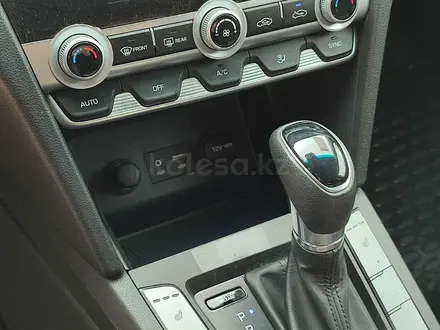 Hyundai Elantra 2020 года за 7 800 000 тг. в Уральск – фото 14