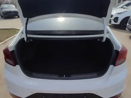 Hyundai Elantra 2020 года за 7 800 000 тг. в Уральск – фото 16