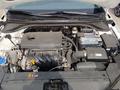 Hyundai Elantra 2020 года за 7 800 000 тг. в Уральск – фото 17