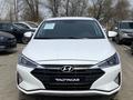 Hyundai Elantra 2020 года за 7 800 000 тг. в Уральск – фото 2