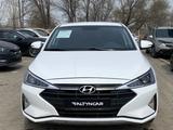 Hyundai Elantra 2020 годаүшін7 800 000 тг. в Уральск – фото 2