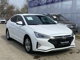 Hyundai Elantra 2020 годаүшін7 800 000 тг. в Уральск – фото 3