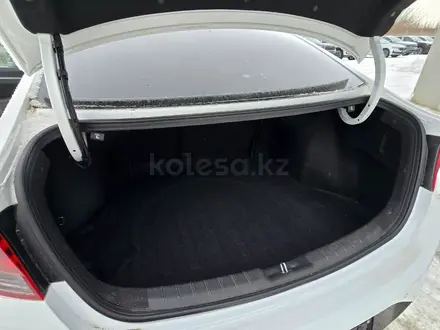 Hyundai Elantra 2020 года за 7 800 000 тг. в Уральск – фото 6