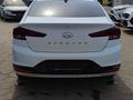 Hyundai Elantra 2020 года за 7 800 000 тг. в Уральск – фото 7