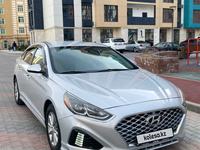 Hyundai Sonata 2019 годаүшін7 500 000 тг. в Актау