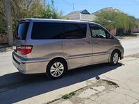 Toyota Alphard 2005 года за 5 500 000 тг. в Кызылорда