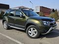 Renault Duster 2016 года за 6 700 000 тг. в Алматы – фото 6