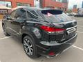 Lexus RX 200t 2022 годаүшін28 900 000 тг. в Астана – фото 5