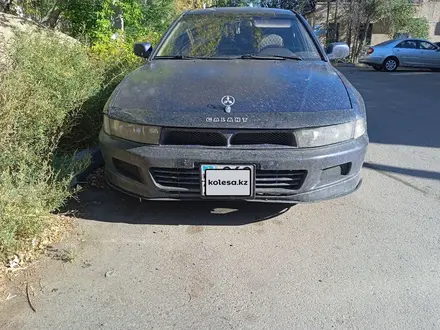 Mitsubishi Galant 1998 года за 1 400 000 тг. в Жезказган