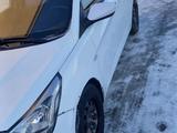 Hyundai Accent 2014 года за 4 400 000 тг. в Жезказган – фото 3