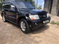 Mitsubishi Pajero 2006 годаүшін7 200 000 тг. в Астана