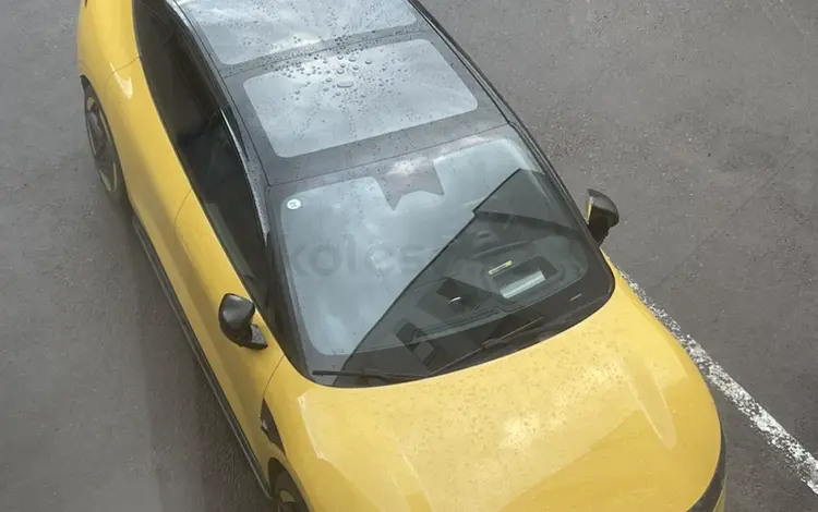 Zeekr 007 2024 года за 18 000 000 тг. в Астана