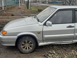 ВАЗ (Lada) 2115 2002 года за 800 000 тг. в Новоишимский – фото 2