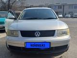 Volkswagen Passat 1998 года за 1 700 000 тг. в Алматы – фото 2