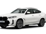 BMW X6 2024 годаүшін64 296 233 тг. в Атырау