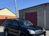 Toyota Land Cruiser Prado 2007 годаүшін7 500 000 тг. в Тараз