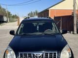 Toyota Land Cruiser Prado 2007 годаүшін7 500 000 тг. в Тараз – фото 4
