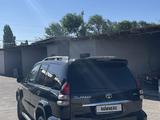 Toyota Land Cruiser Prado 2007 годаүшін7 500 000 тг. в Тараз – фото 5