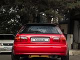 Honda Civic 1994 года за 5 500 000 тг. в Алматы – фото 2