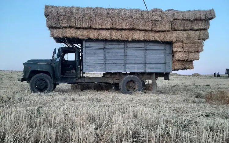 ГАЗ  53 1990 годаүшін700 000 тг. в Шымкент